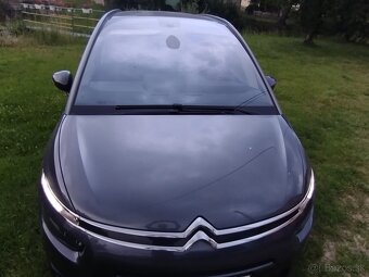 Citroen C4 Grand Picasso - 5