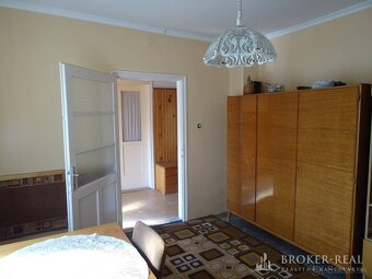 Rodinný dom 3 - izbový, Füzérkomlos - Maďarsko - 5