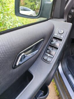 Predám Mercedes Benz A - 5