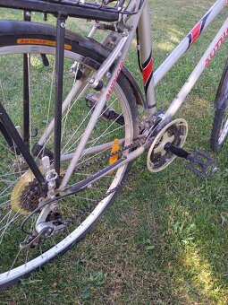 Predam dámsky bicykel - 5