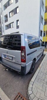 Peugeot Expert Tepee 2.0 tdi 100kw. - 5