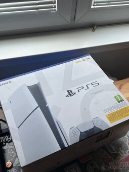 Ps5 slim - 5
