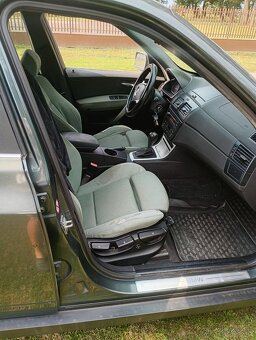 BMW X3 - 5