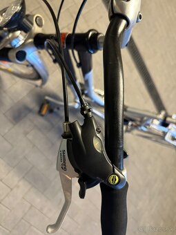 Bicykel KTM - 5