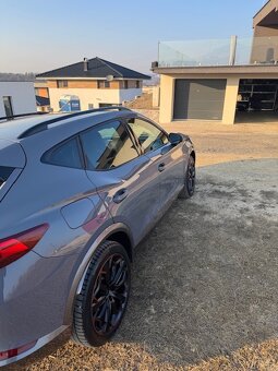 Cupra Formentor 2.0 TSI 310k 4Drive DSG Veloz - 5