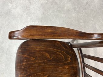 Párové kreslá Thonet A752F Jozef Frank - 5