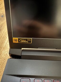 Acer nitro 5 - 5