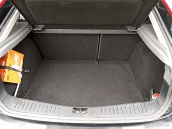 Ford Focus 1,6 TDCi, 2009, 80 kW - 5