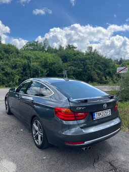 BMW F34 - 5