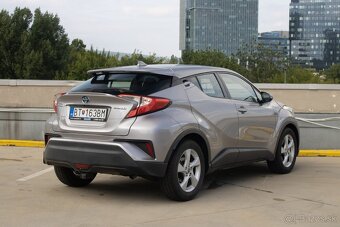 Toyota C-HR 1.8 Hybrid Executive E-CVT FWD - 5