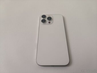 apple iphone 16 PRO MAX 1TB White Titanium / 0 Cyklov - 5
