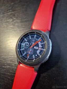 Samsung Galaxy Watch 46mm SM-R800 - 5