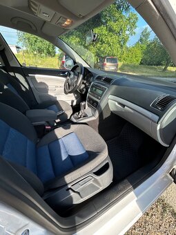 predám Škoda Octávia II - 5