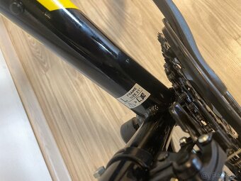 Predám nový horký bicykel so zárukou aj dokladom o kúpe Kros - 5