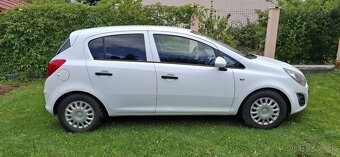 Opel Corsa LPG - 5