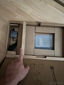 Asus Vivobook Go 15 - 5