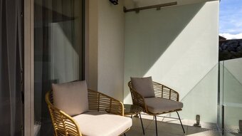 Luxusné apartmány na predaj priamo pri svahu Čierny Balog - 5
