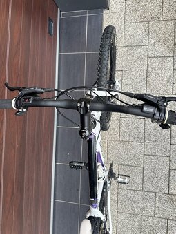 Bicykel Genesis Razor 15 - 5