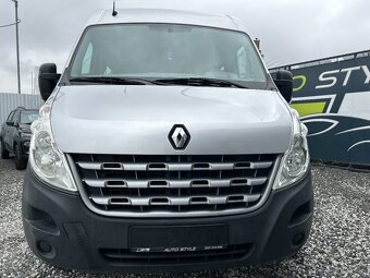 Renault Master - 5