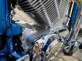 SUZUKI 1400 INTRUDER , /r.1995 ..krásna.. AKO Nová.... / - 5
