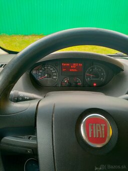 Predám Fiat Ducato 2,3 L2H1 - 5