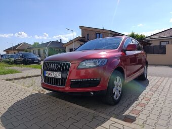 Audi Q7 3.0 tdi - 5