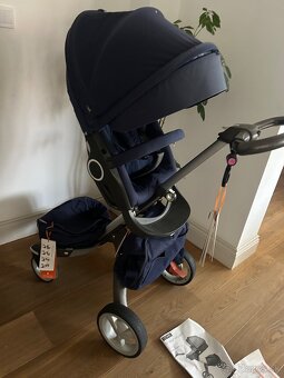 Stokke V4 - 5