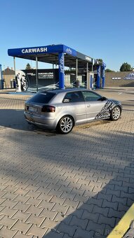 Audi A3 - 5