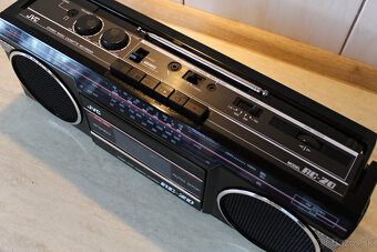 JVC RC-20 - 5