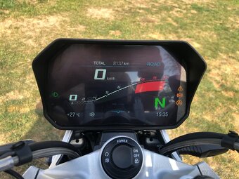 Predám Bmw R 1250 R - 5