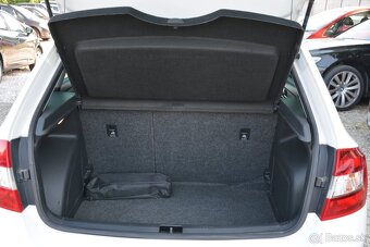 Škoda Rapid Spaceback 1.6 TDi DSG, SR voz, Po rozvodoch - 5