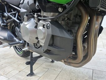 Kawasaki Versys 1000 Grand Tourer - 5