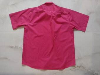 Pánske košele 2 ks - 5