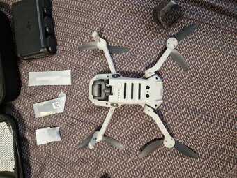 DJI Mavic Mini 1 Fly More Combo – skvelý stav - 5
