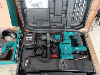 Extol industrial profi - 5