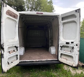Fiat DucatoMaxi 2.3 JTD - 5