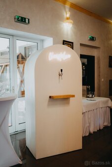 prosecco búdka+stojan na pohare - 5