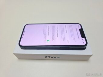 APPLE IPHONE 13 mini 128gb,ZDRAVIE BATERKY 100% - 5