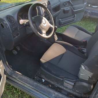 Suzuki Jimny - 5