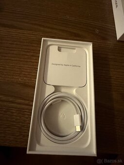 iPhone 15 Pro, Natural Titanium, 256GB - 5