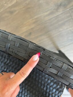 Zahradne sedenie - 5