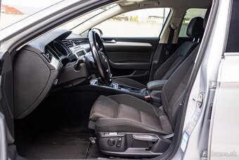 Volkswagen Passat DSG /Masáž/LED svetlá/Adaptívny tempomat - 5