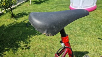Damsky Bicykel - 5