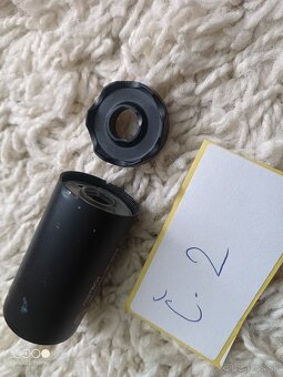 Predam nasvetlovaci tlmic Brighter C - 5