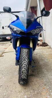 ✅YAMAHA YZF-R6 RJ095 2006✅ - 5