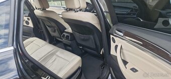 predám BMW X6 xDrive30d - 5