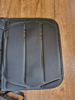 Malatec masážna Podložka vyhrievaná - 5