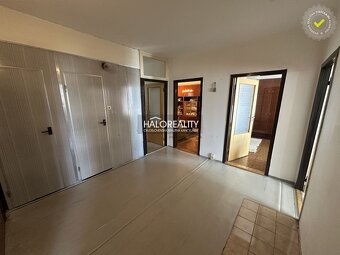 HALO reality - Predaj, štvorizbový byt Poprad, Dvojgeneračný - 5