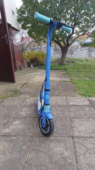 Kolobežka Segway Ninebot - 5