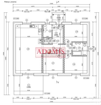 predáme pekný stavebný pozemok 820m2, Bohdanovce. - 5